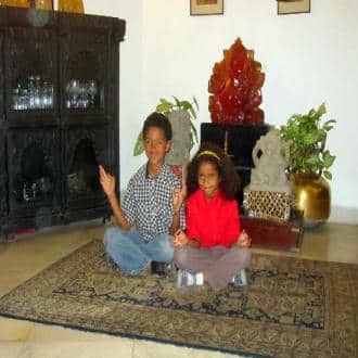 Bed And Breakfast Of Exclusive Gold Category, New Delhi 4